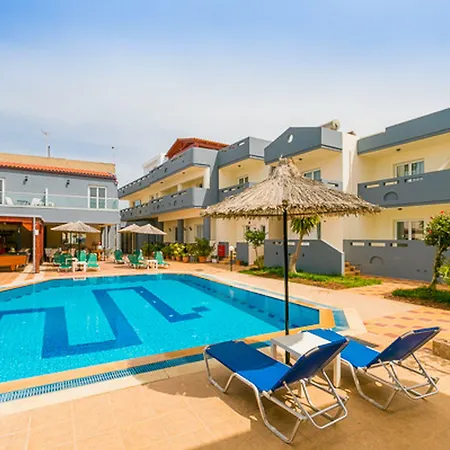 Anthoula Village Hotel-2