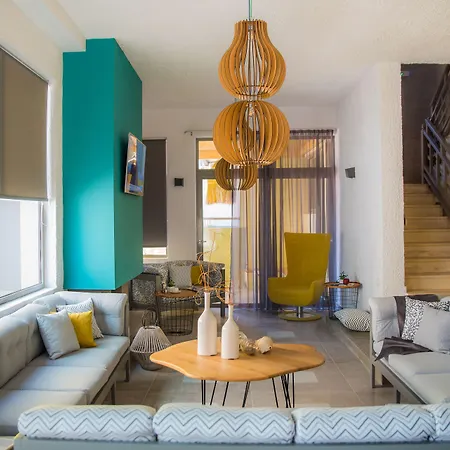 Sunshine Boutique Hotel By Estia-2