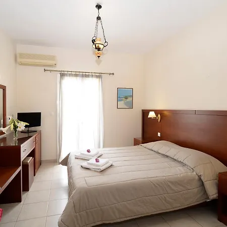Hotel El Greco-2