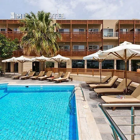 Minos All Suites-2