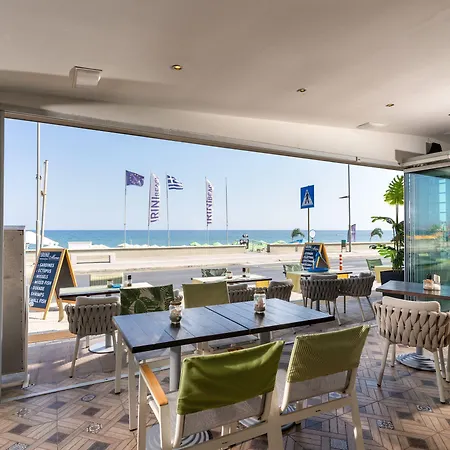 Princess Irini Sea Front Aparthotel-2