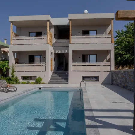 Casa D'Oro Suites By Estia 'Adults Only'-2