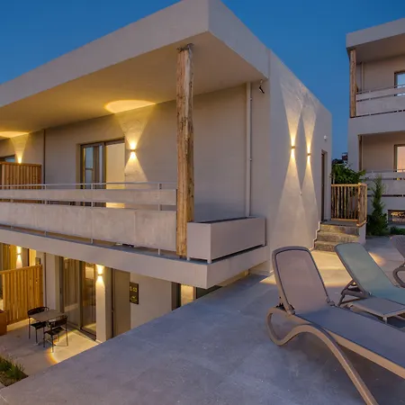 Casa D'Oro Suites By Estia 'Adults Only'-3