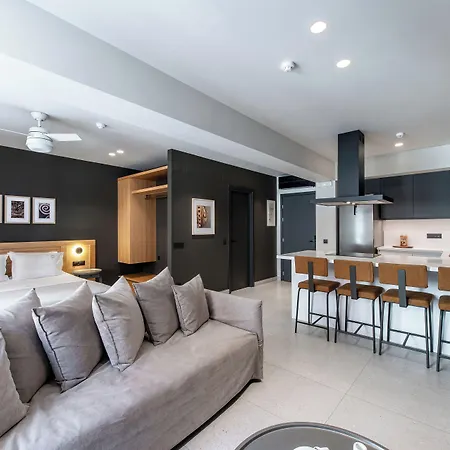 Porta Suites-3