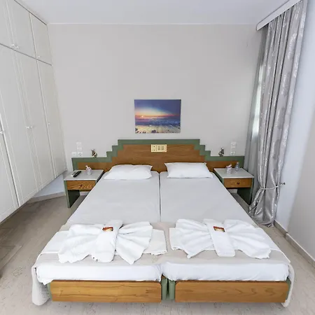 Helen Suites-2
