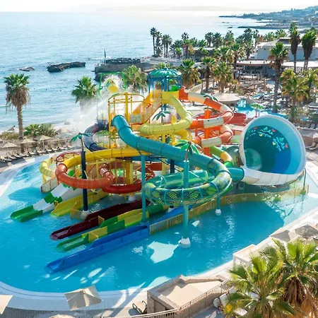 Star Beach Village & Water Park-3