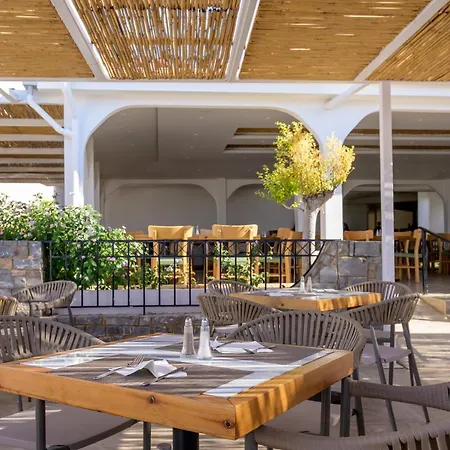 Eurohotel Katrin Hotel & Bungalows (Adults Only)-3