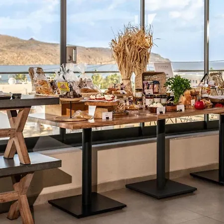 Evexia Boutique Hotel & Spa - Adults Only-2