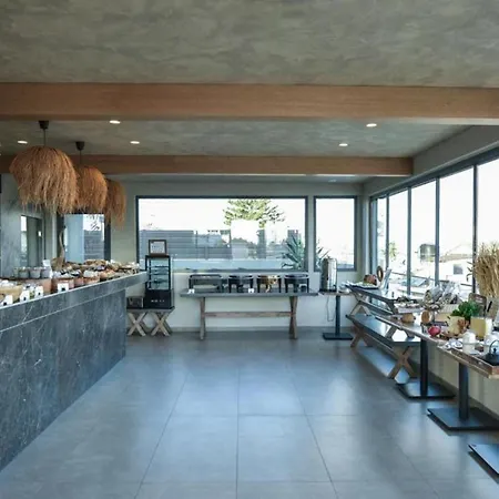 Evexia Boutique Hotel & Spa - Adults Only-3