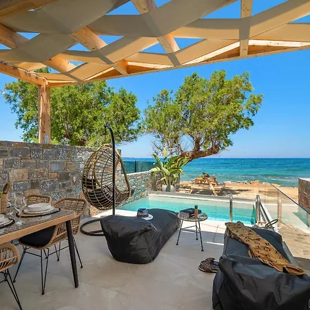 Milatos Seaside Suites-2