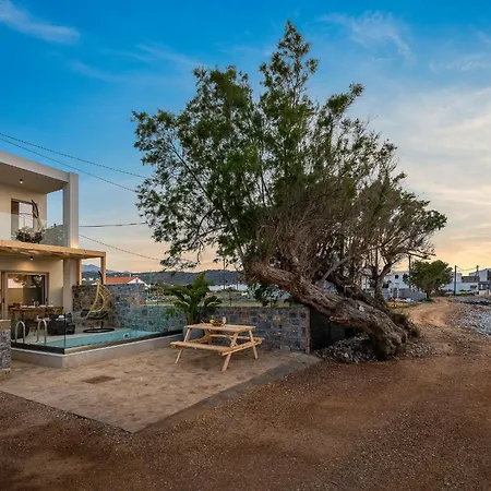 Milatos Seaside Suites-3