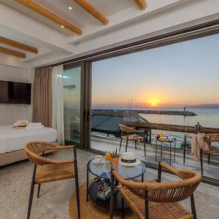 Soho Seafront Suites-3