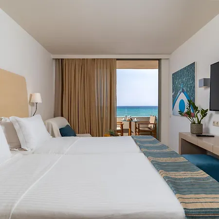 Kriti Beach Hotel-2