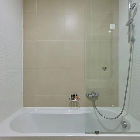 Atlantica Amalthia Beach Hotel - Adults Only-2