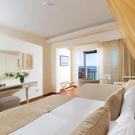 Alexander Beach Hotel & Village Resort-2
