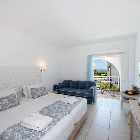 Delfina Tropic Beach - Adults Only-3