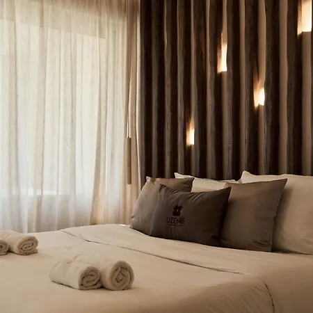 Uzenie All Suites Boutique Resort - Adults Only-2