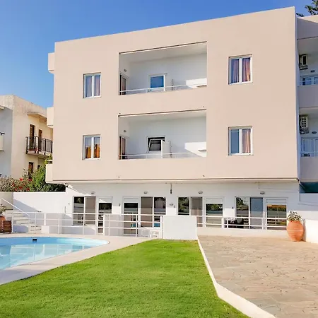 Mastorakis Hotel And Studios-3