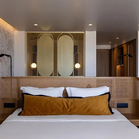 Castello Boutique Resort&Spa - Adults Only-2