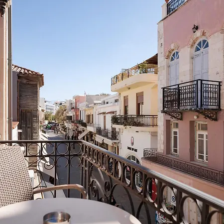 Civitas Suites Hotel-3