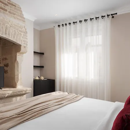 Civitas Suites Hotel-2