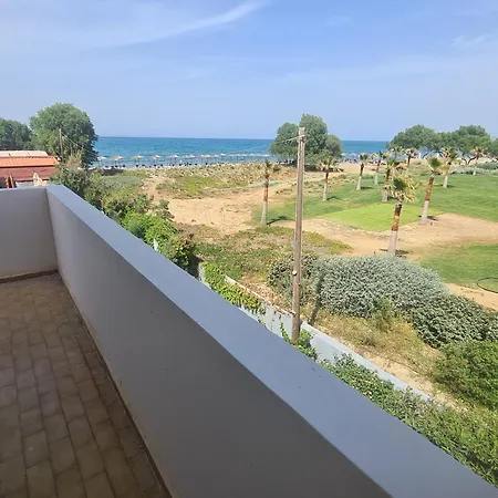 Hippokratis Apartments-2