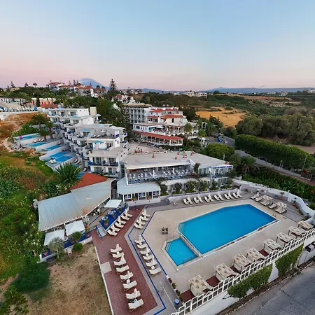 Rethymno Mare Royal & Water Park-3