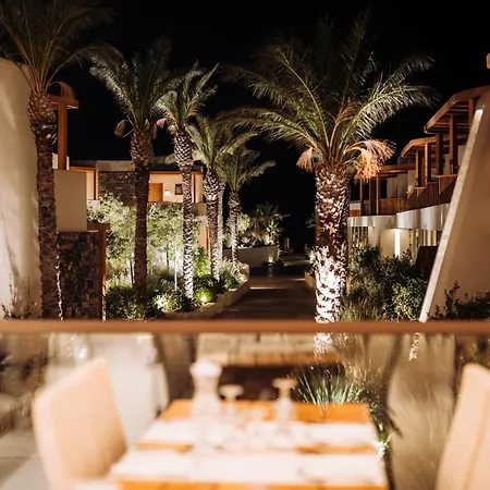 Ostria Resort & Spa-2