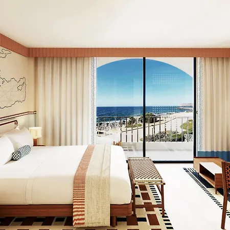 Vasia Resort&SPA, Sissi, Crete-3