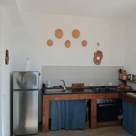Sea Breeze Ecological Villa-2