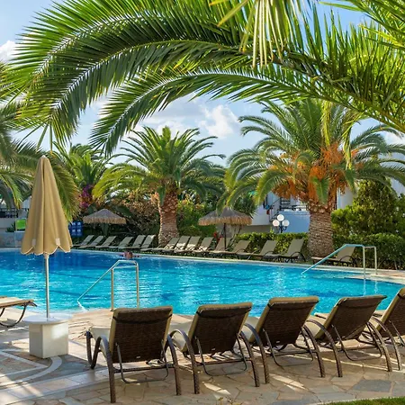 Castle Suites Hotel-2