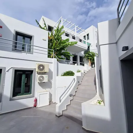 Rainbow Hotel Apartments-2