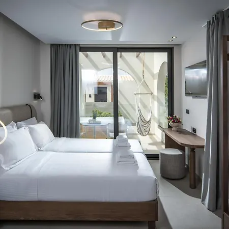 Vaya Suites By Omilos Hotels-3