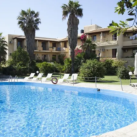 Minoas Hotel-3