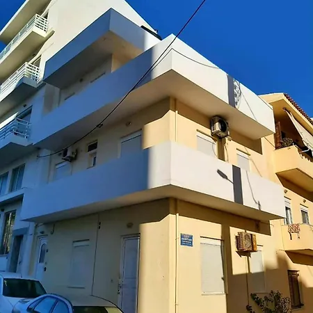 City Center Modern Single Floor Apartment-3