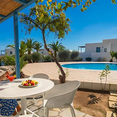 Palatia Village Hotel Apartments-3