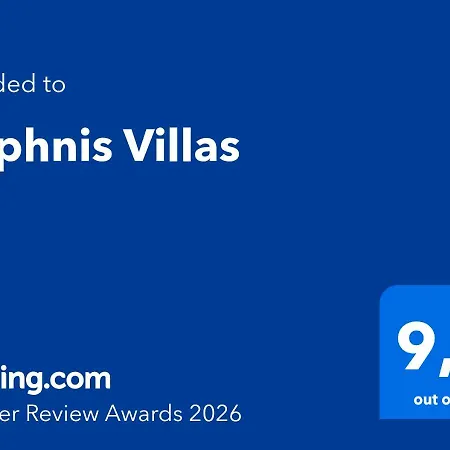 Daphnis Villas-2