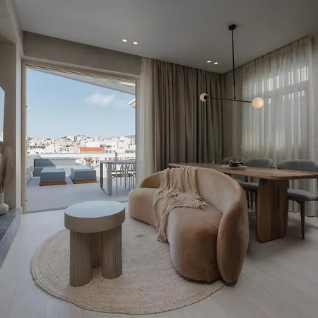 Luxury Suites By Lato-2