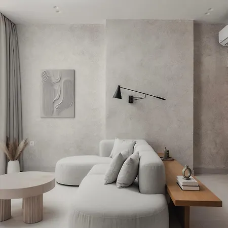 Luxury Suites By Lato-3