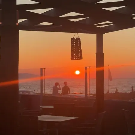 Coralli Beach Hotel-2