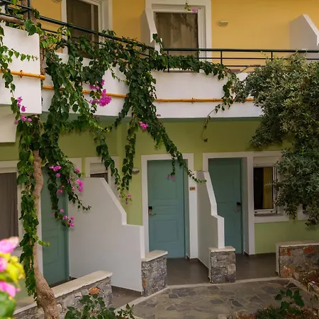 Dedalos Beach Hotel-3