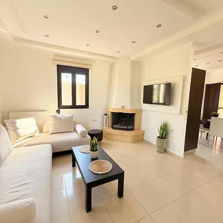 Villa Fanouris-2