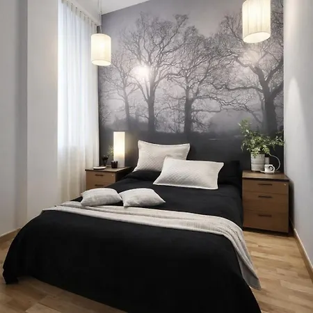 Oasis City Apartment-2