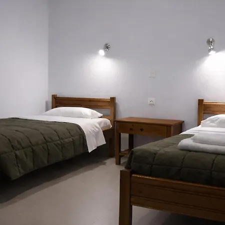 Oasis Apartments & Rooms-2