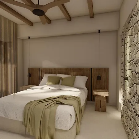 Coriva Beach Hotel & Bungalows-2