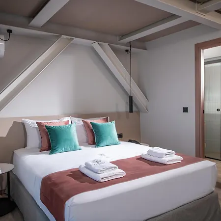 Infinity City Boutique Hotel-3