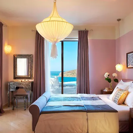 Domes Of Elounda, Autograph Collection-2