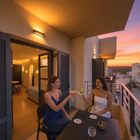 Villa Margarita Suites-2