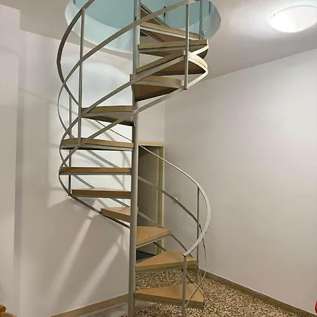 Lusi Apartment-2