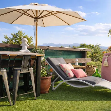Dream Tiny House & Luxury Tent-3
